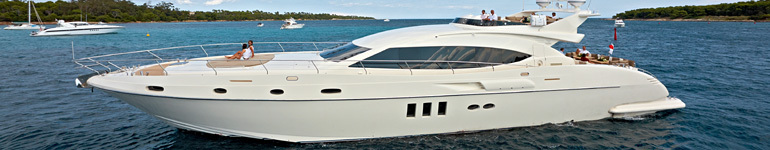 100 Sports Yacht Overview